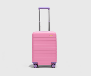 away-kids-carry-on-in-berry-pink image 2