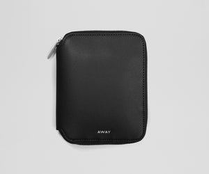away-slim-jewelry-organizer-arctic-blue image 2