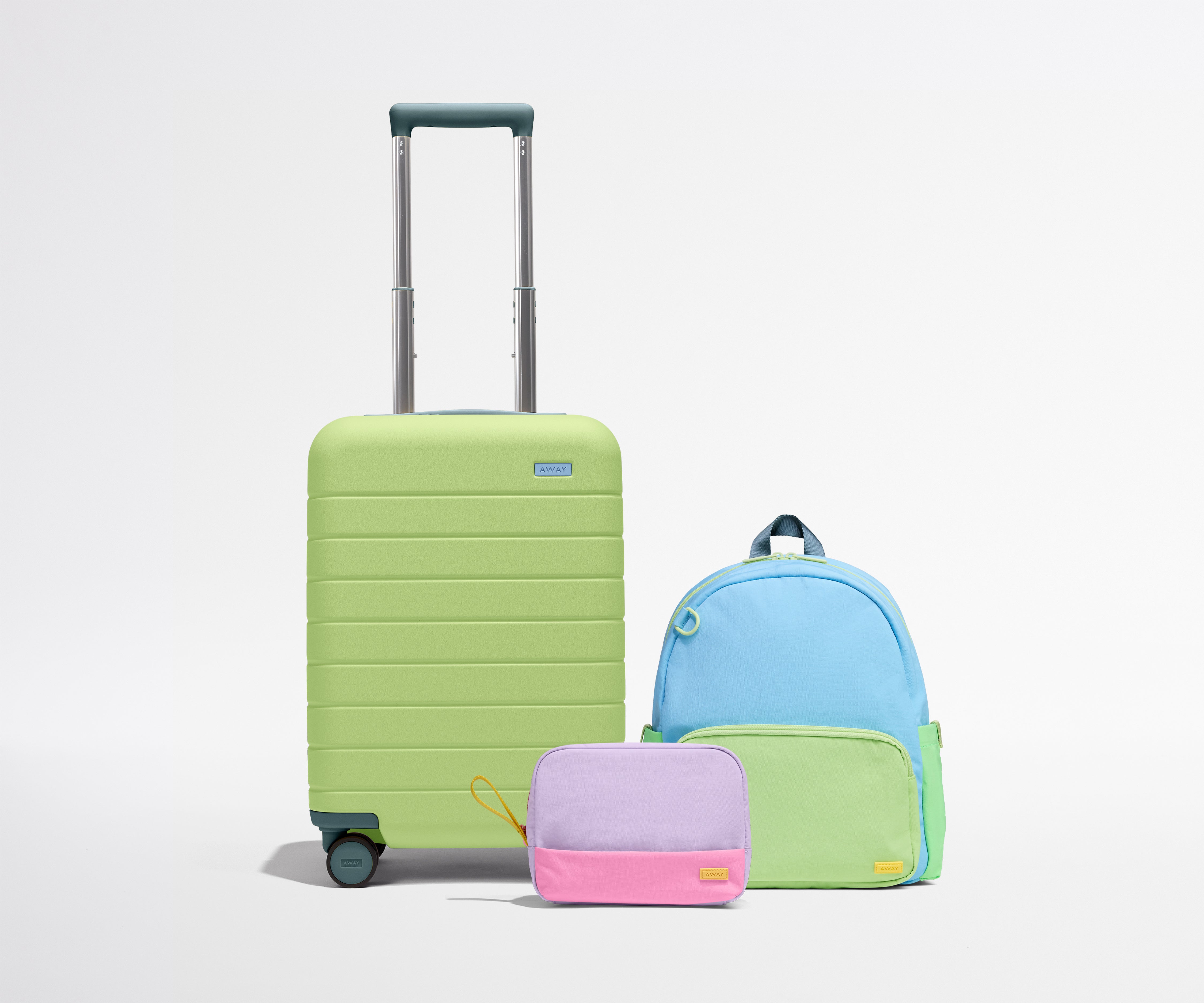 away-born-ready-bundle-complete-kids-travel-system image 2