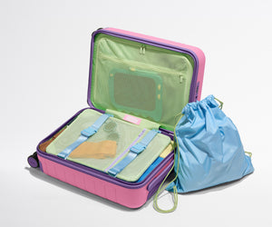 away-kids-carry-on-in-berry-pink image 6