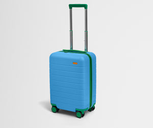away-kids-carry-on-in-splash-blue image 2