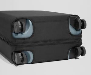 away-fabric-luggage-cover-in-the-large-stretchable-suitcase-protector-for-checke image 2