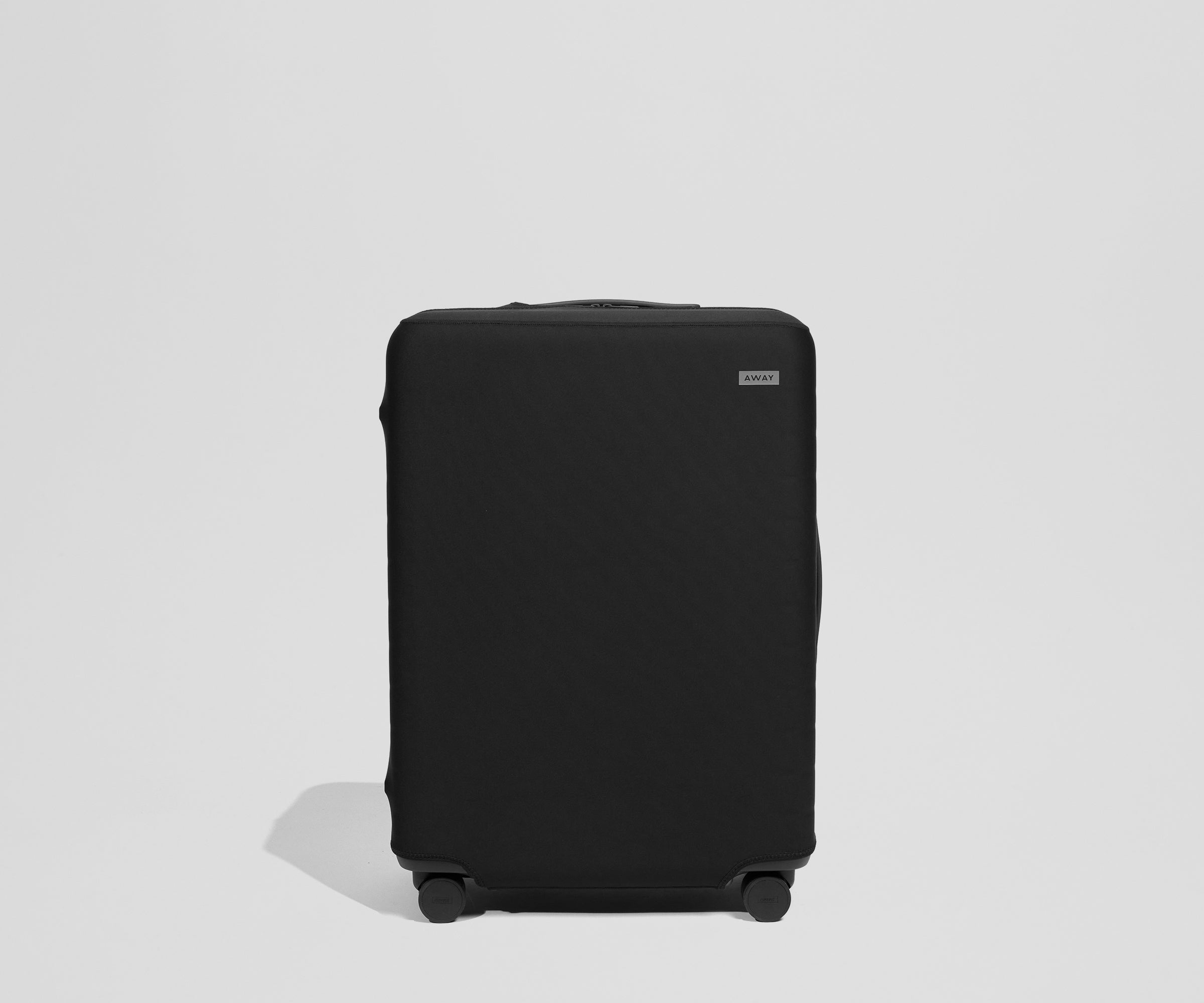 away-fabric-luggage-cover-in-the-carry-on-protective-stretch-cover-for-carry-on- image 5