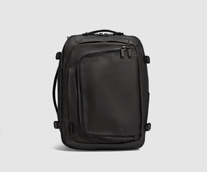 away-active-convertible-backpack-25l-forest-green image 2