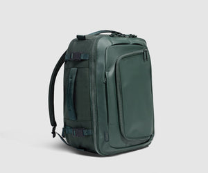 away-active-convertible-backpack-25l-forest-green image 3