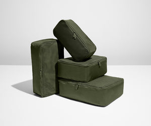 away-insider-packing-cubes-set-of-4-in-cloud-gray image 5