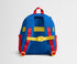 away-kids-backpack-in-chase-badge-blue-paw-patrol-limited-edition image 5