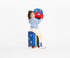 away-kids-backpack-in-chase-badge-blue-paw-patrol-limited-edition image 4