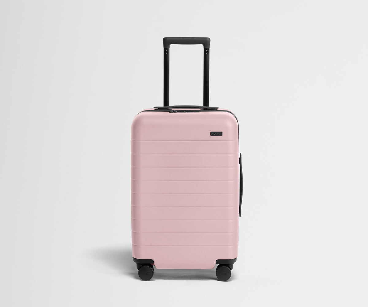away-the-carry-on-in-blush-pink image 1