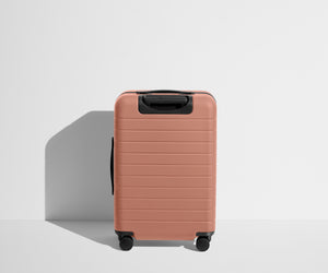 away-the-bigger-carry-on-in-clay-pink-hard-shell-carry-on-luggage image 7
