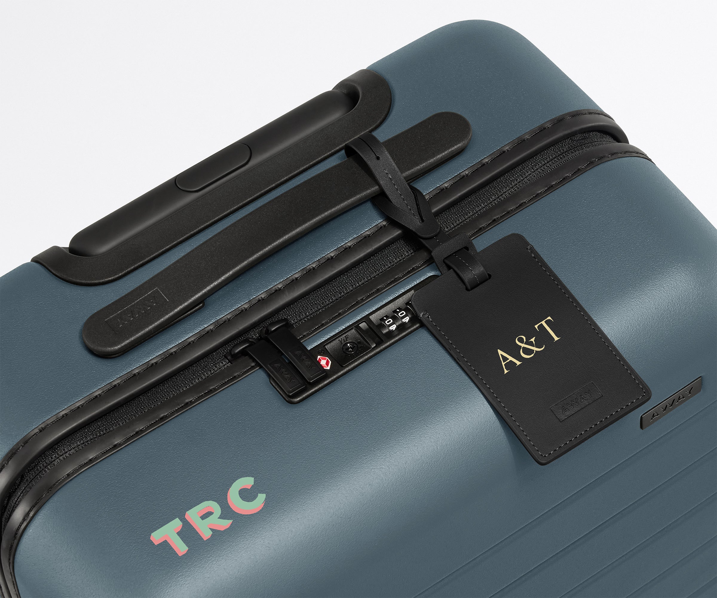 away-the-bigger-carry-on-black-tie image 7