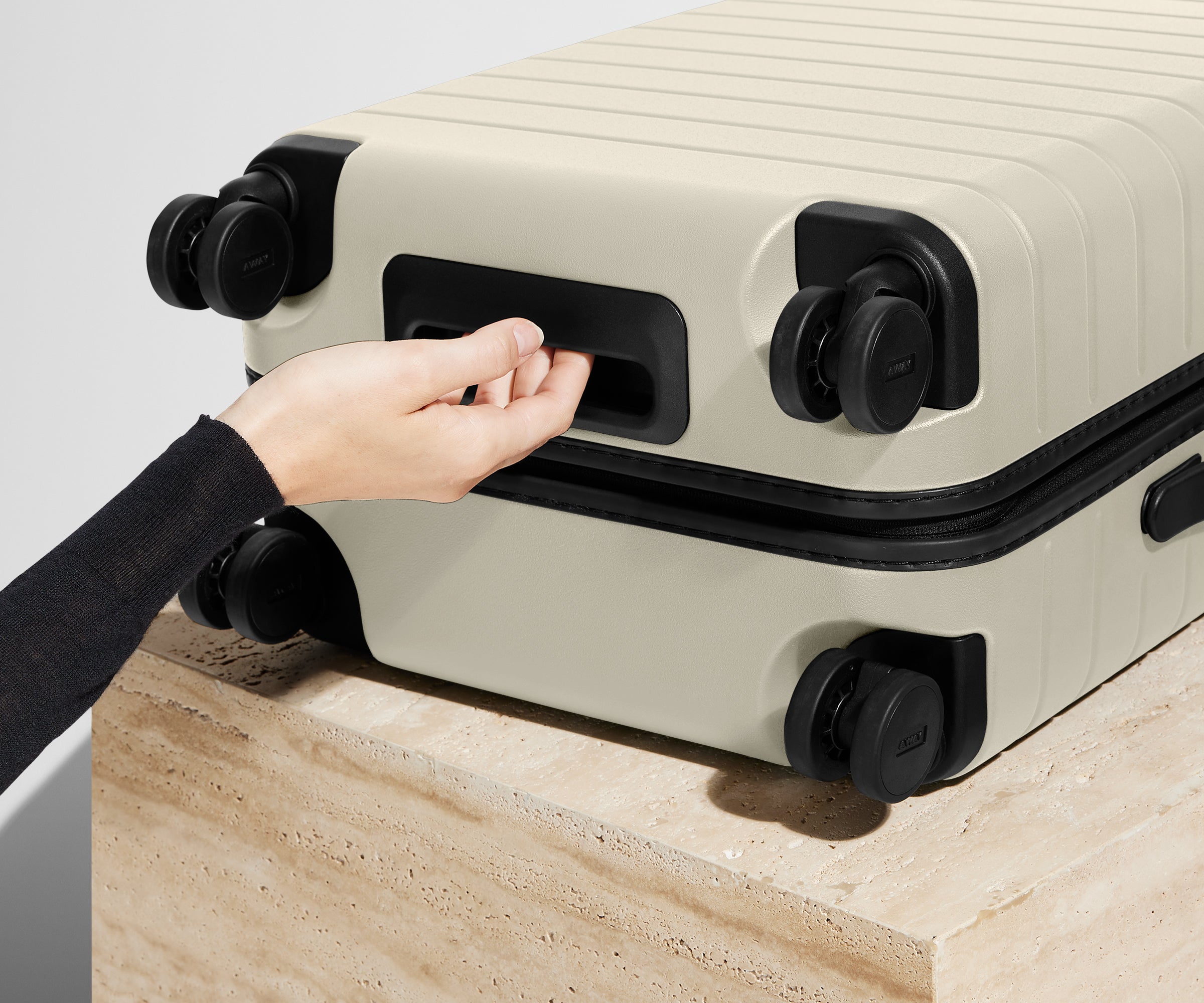 away-the-bigger-carry-on-salt-white image 6