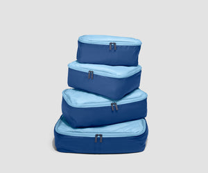 away-insider-packing-cubes-set-of-4-in-navy-blue image 8