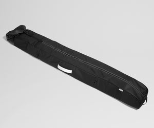 away-roll-top-ski-bag-in-navy-blue image 5