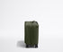 away-softside-compact-carry-on-in-olive-green-durable-nylon-laptop-compartment-p image 3