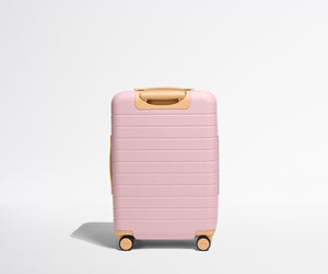 away-the-bigger-carry-on-flex-in-pink-sand-expandable-carry-on-luggage image 7