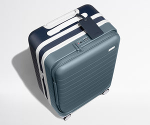 away-topside-bigger-carry-on-in-cruise-100-polycarbonate-hardside-luggage-with-1 image 6