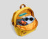 away-kids-backpack-in-woody-yellow-limited-edition image 2