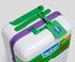 away-kids-carry-on-in-space-ranger-white image 7