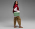 away-train-case-in-sea-green-durable-polycarbonate-hardshell-organizer-with-adju image 2