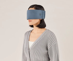 away-the-sleep-mask-in-coast-blue-molded-eye-mask-with-earplug-pocket-thermoregu image 5