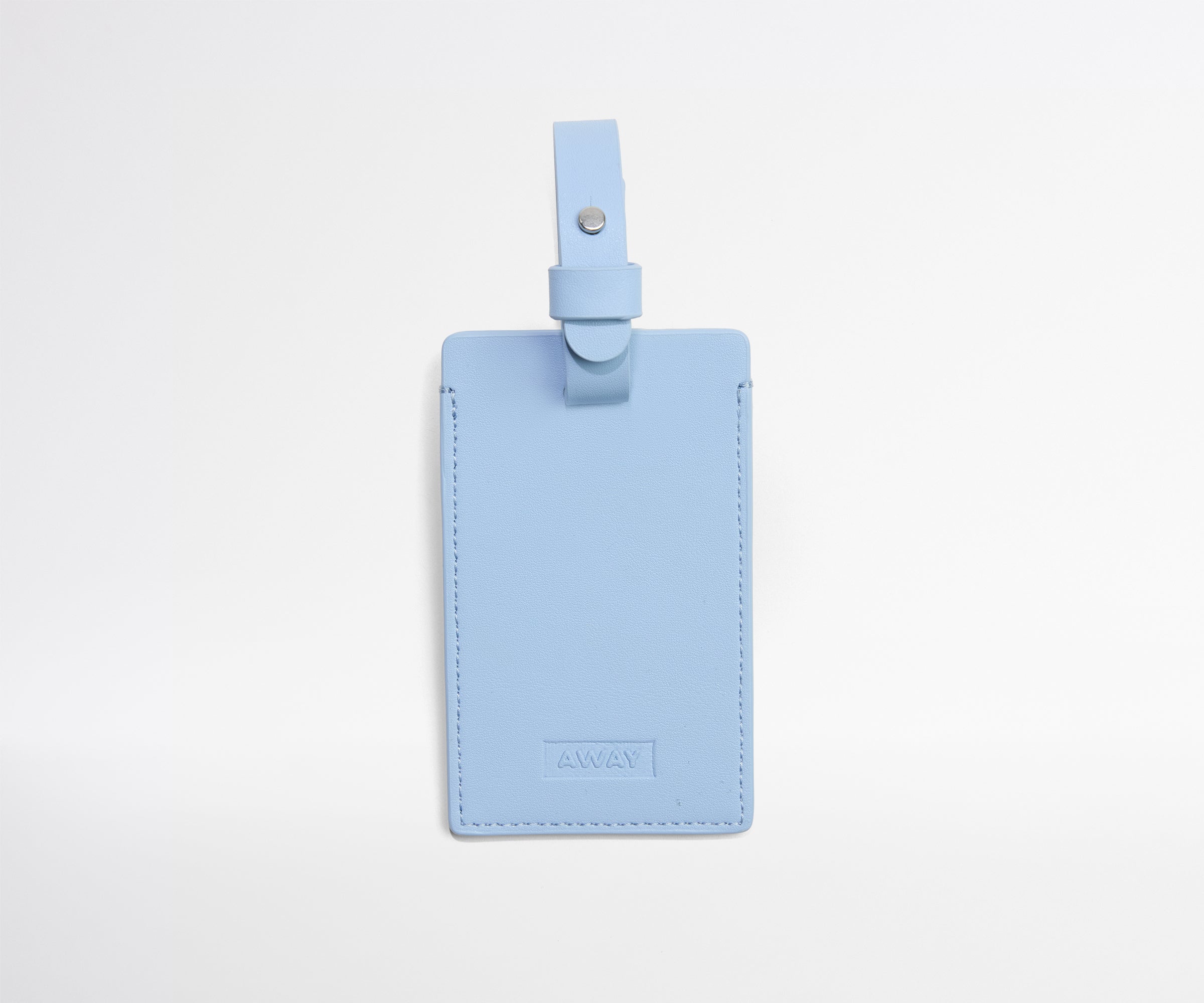 away-the-luggage-tag-in-something-blue-limited-edition-wedding-collection image 2