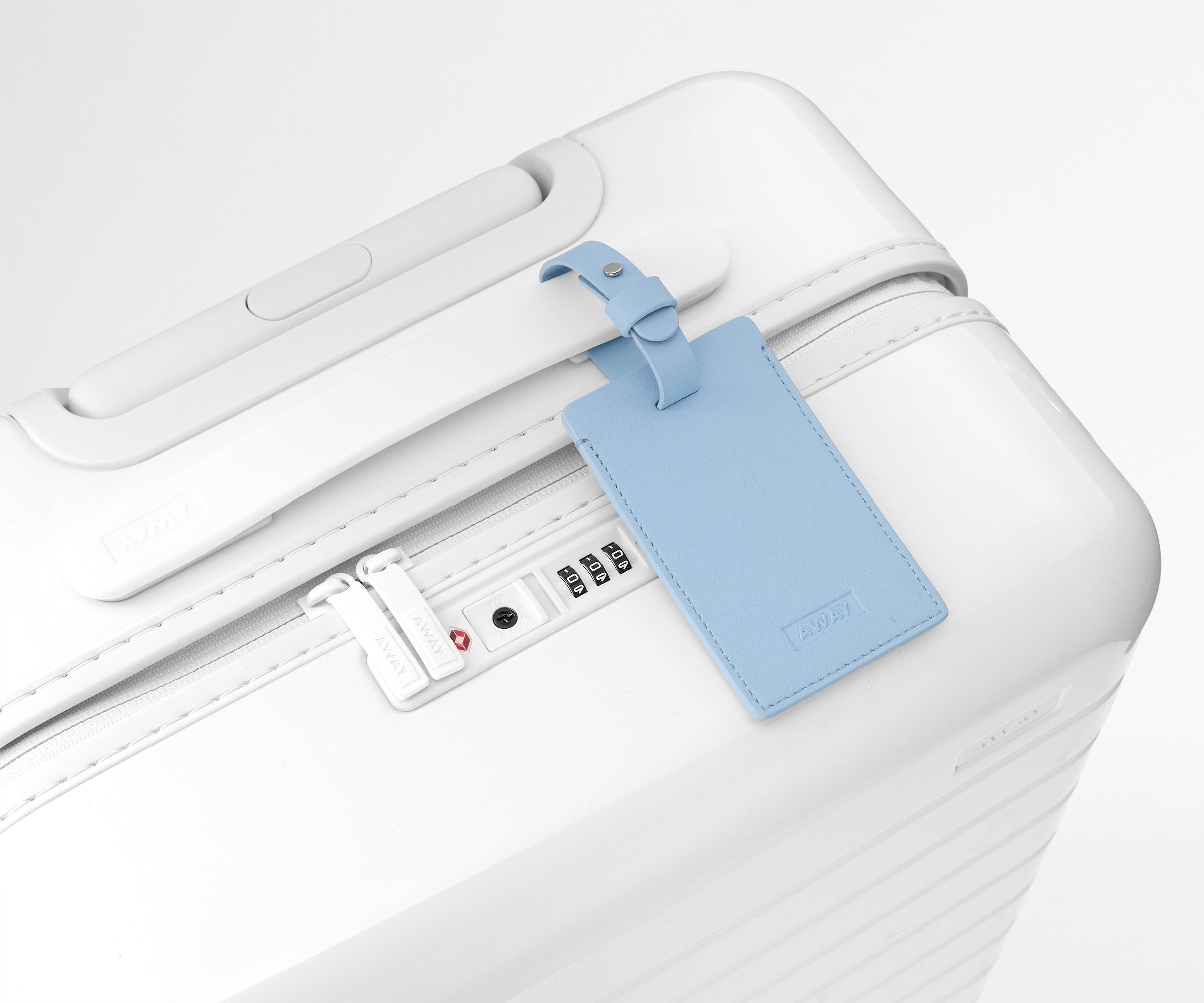 away-the-luggage-tag-in-something-blue-limited-edition-wedding-collection image 3