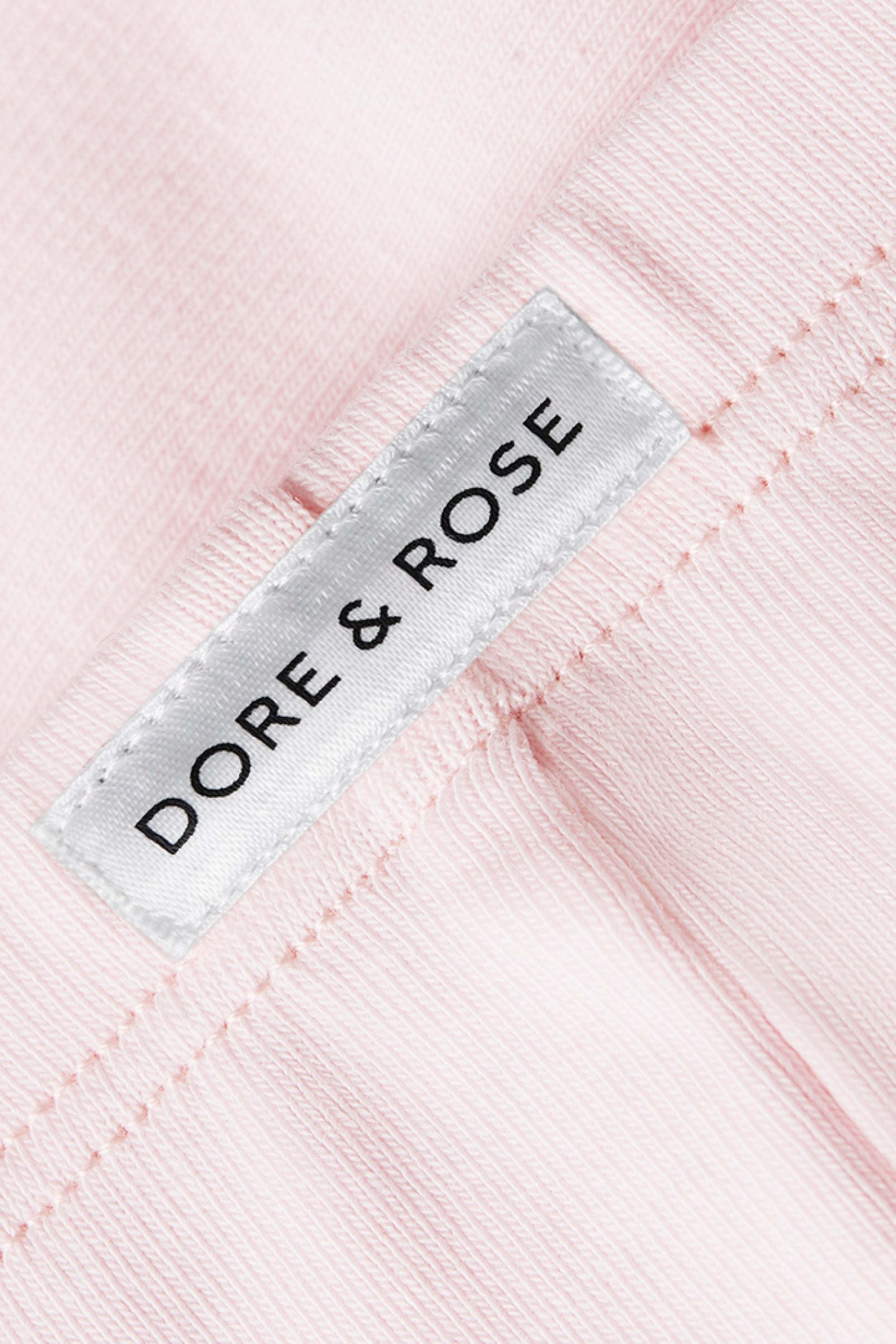 dore-rose-jersey-sleep-set-soft-cotton-stretch-n-23-rose-coton-pink image 7