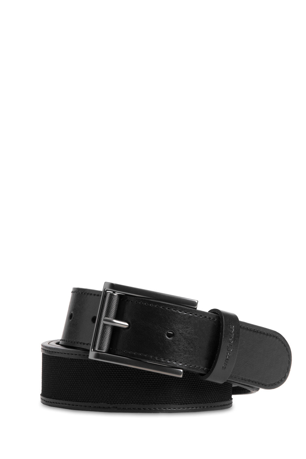 swissgear-inlay-roller-xlarge-leather-belt image 1