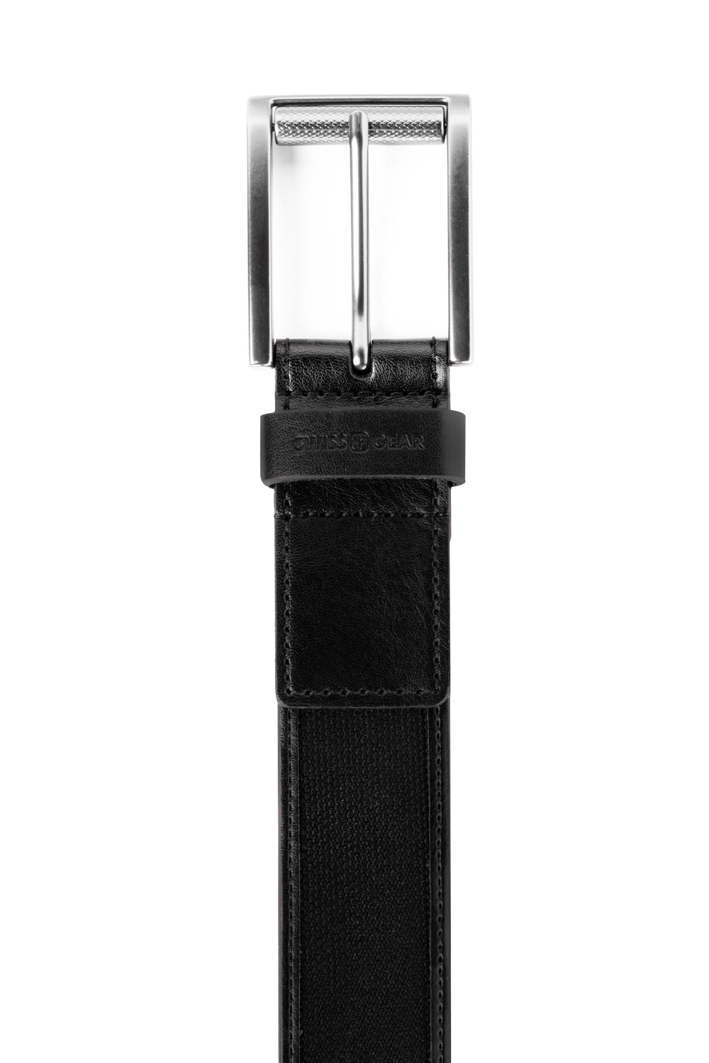 swissgear-inlay-roller-xlarge-leather-belt image 2