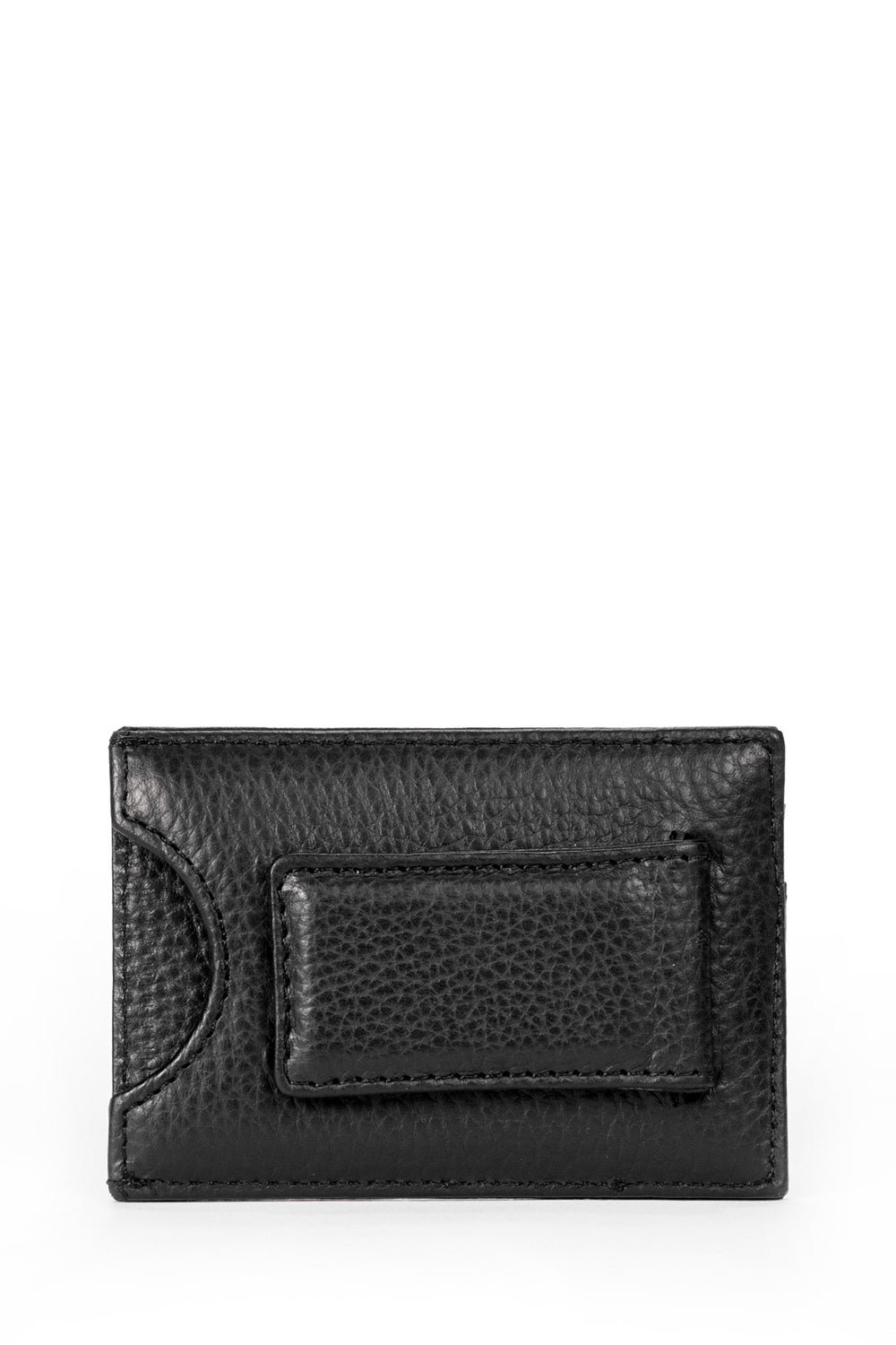 swissgear-pebble-inlay-magnetic-money-clip-wallet image 2