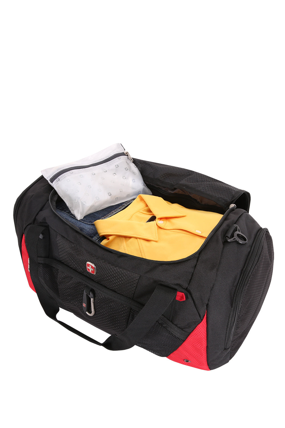 swissgear-1900-21-duffel image 4