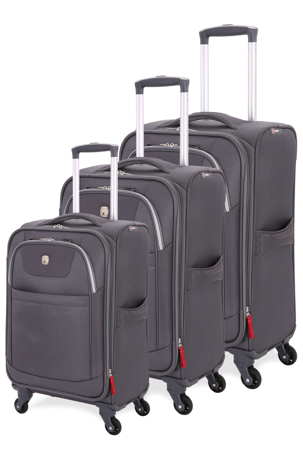 swissgear-6006-3-piece-spinner-luggage-set-20-carry-on-24-29-checked-with-tear-r image 1