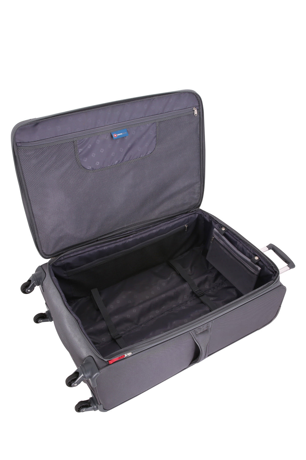 swissgear-6006-3-piece-spinner-luggage-set-20-carry-on-24-29-checked-with-tear-r image 6