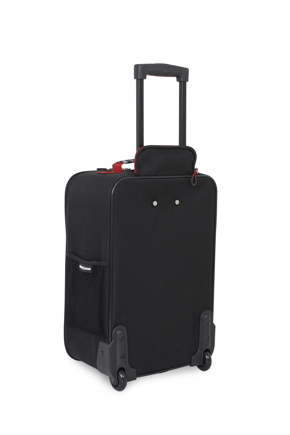 swissgear-6326-carry-on-roller-canvas-print-20-inch-spinner image 2