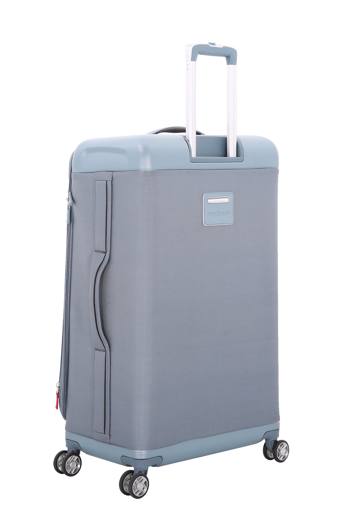 swissgear-tensilite-large-checked-spinner-29-expandable-luggage image 2