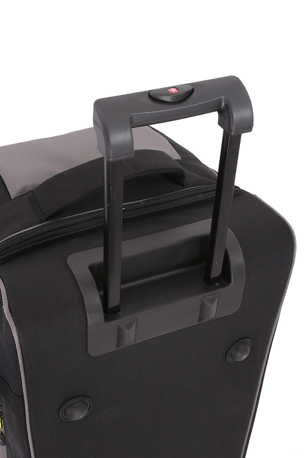 swissgear-drop-bottom-30-duffel-roller-luggage image 3