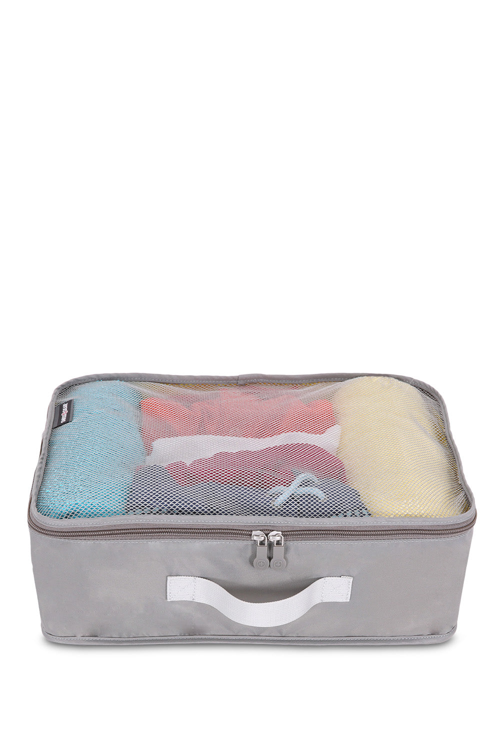 swissgear-travel-smart-large-packing-cube-organize-and-compress image 2