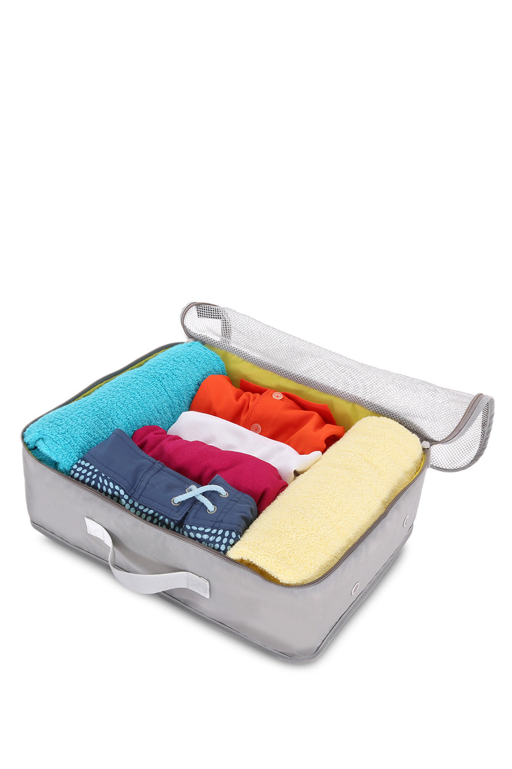 swissgear-travel-smart-large-packing-cube-organize-and-compress image 3