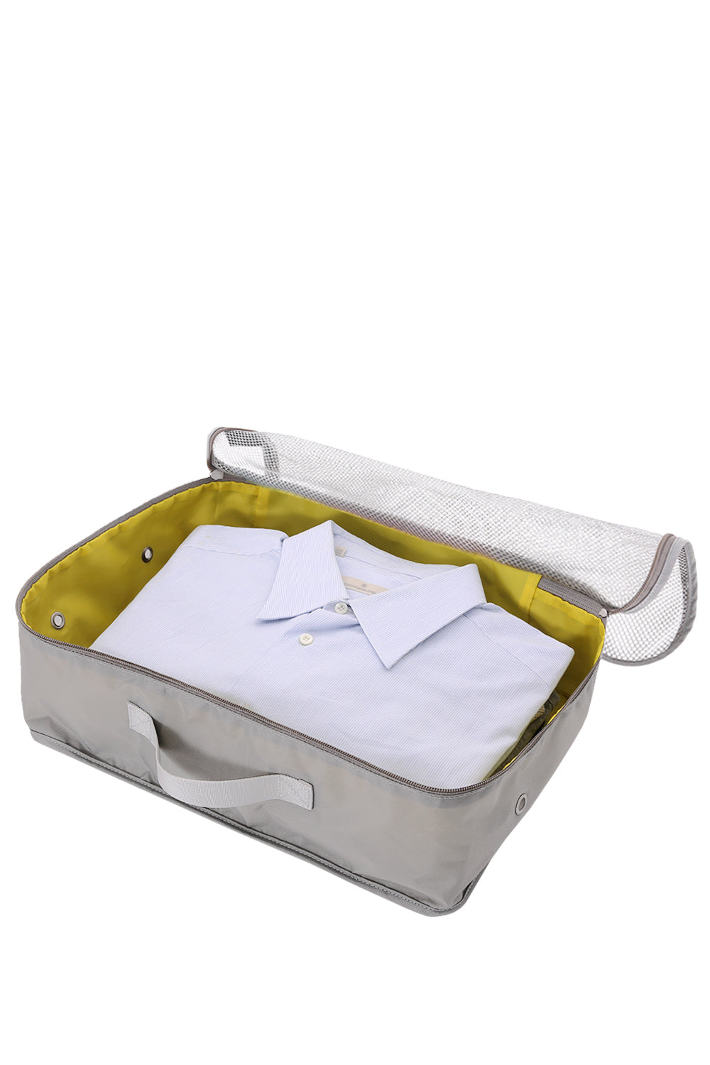 swissgear-travel-smart-large-packing-cube-organize-and-compress image 4