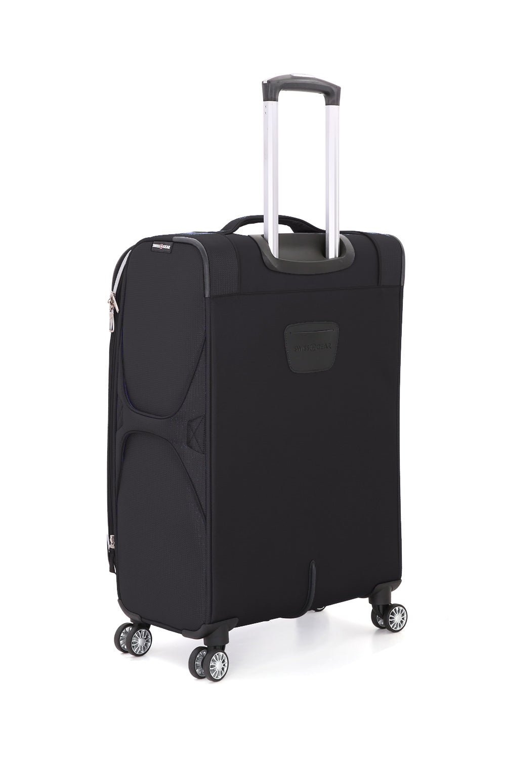 swissgear-checklite-medium-checked-spinner-25-inch-luggage image 2