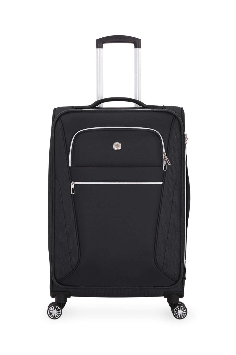 swissgear-checklite-medium-checked-spinner-25-inch-luggage image 3