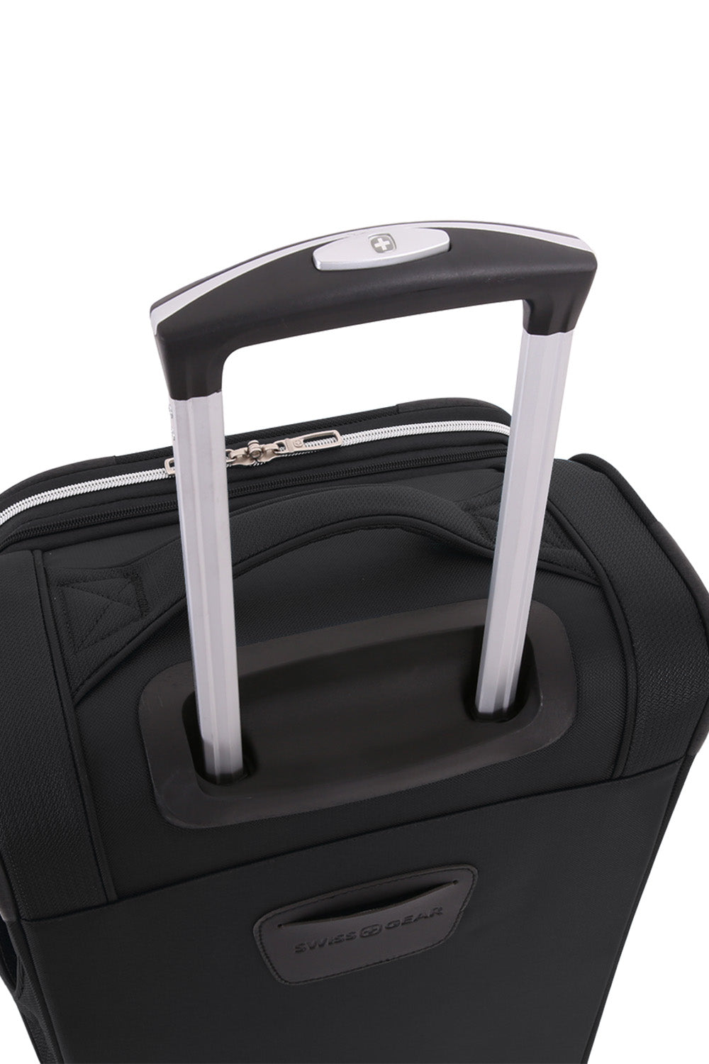 swissgear-checklite-medium-checked-spinner-25-inch-luggage image 5