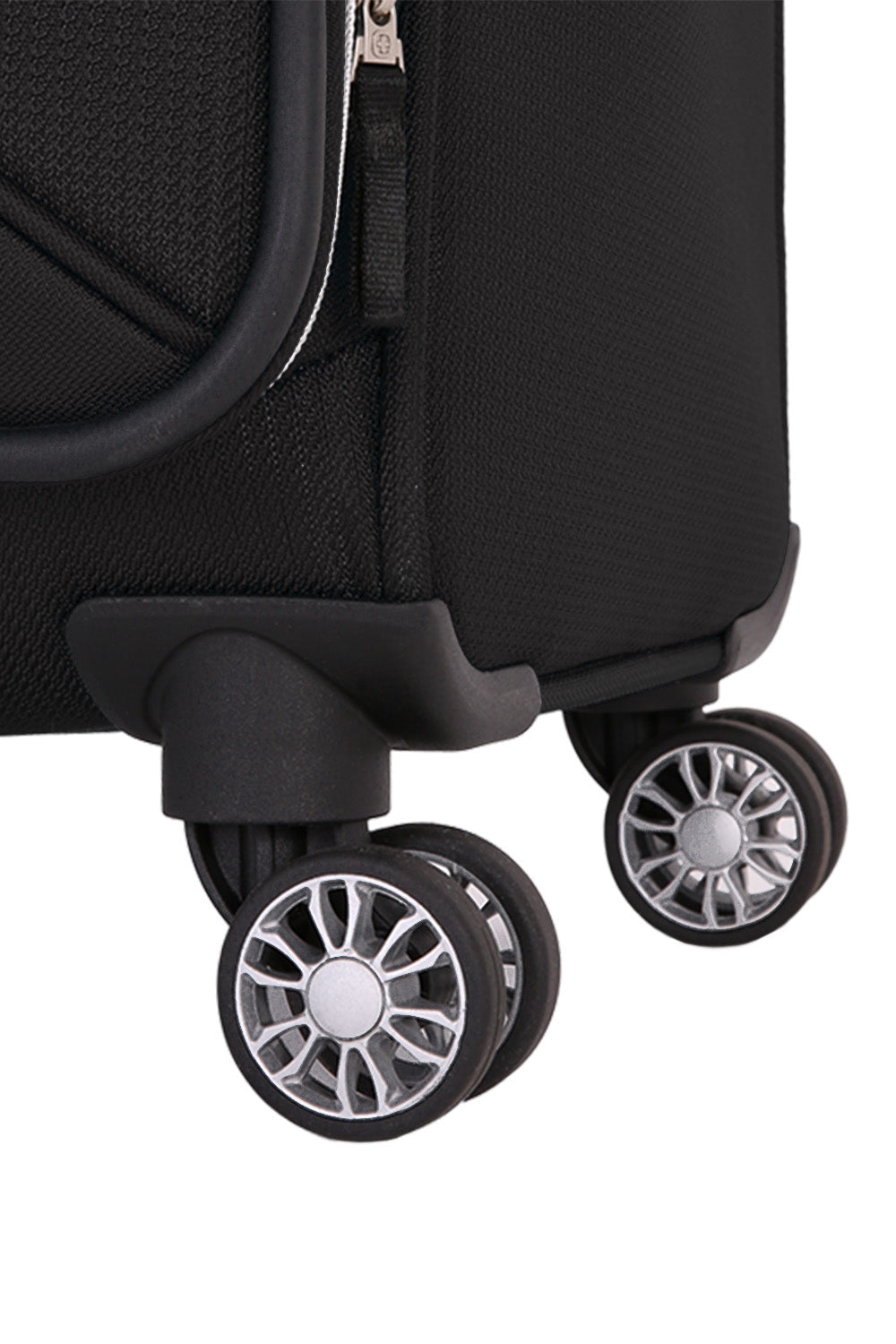 swissgear-checklite-medium-checked-spinner-25-inch-luggage image 6