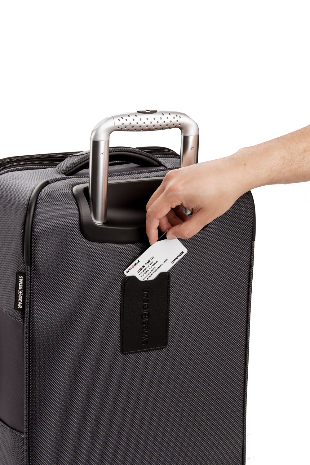 wenger-personalized-luggage-tag-set image 2