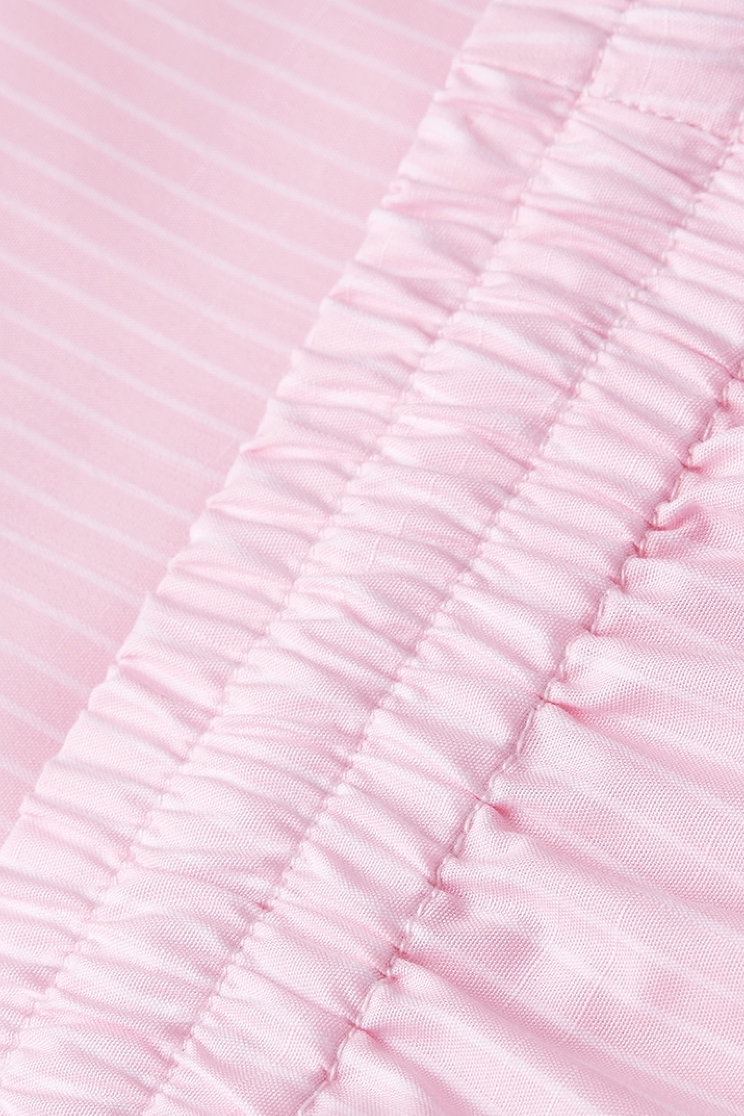dore-rose-short-premium-striped-pj-set image 7