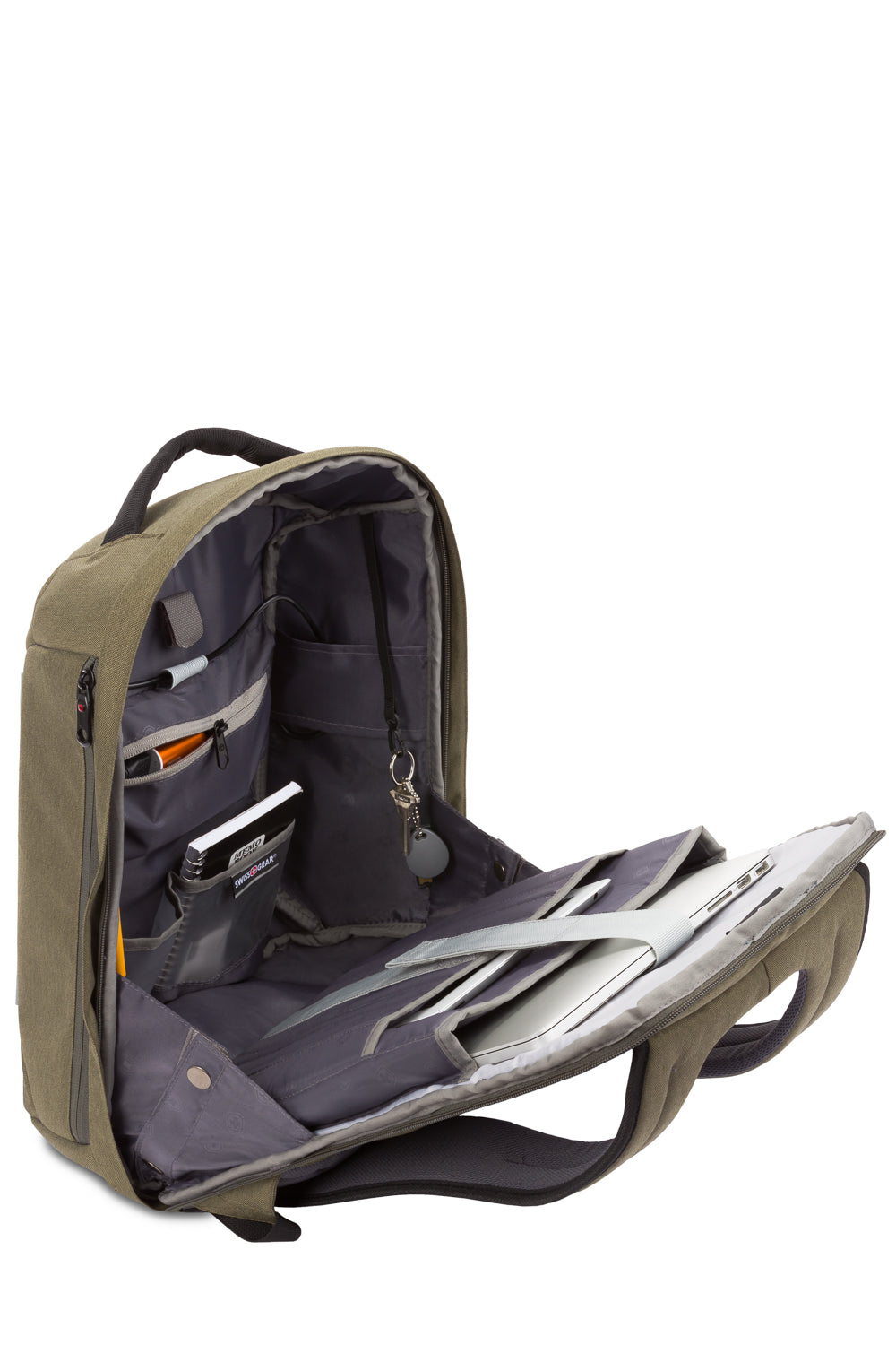 swissgear-anti-theft-usb-laptop-backpack image 7