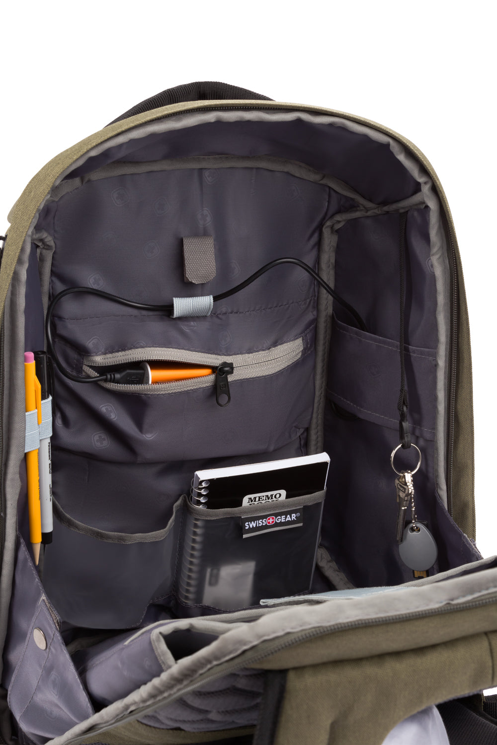 swissgear-anti-theft-usb-laptop-backpack image 6