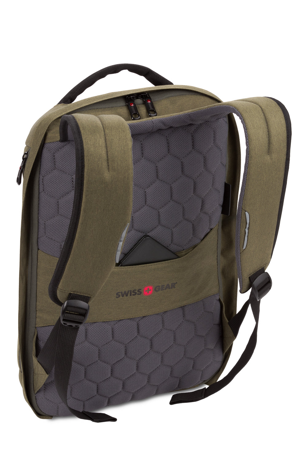 swissgear-anti-theft-usb-laptop-backpack image 2