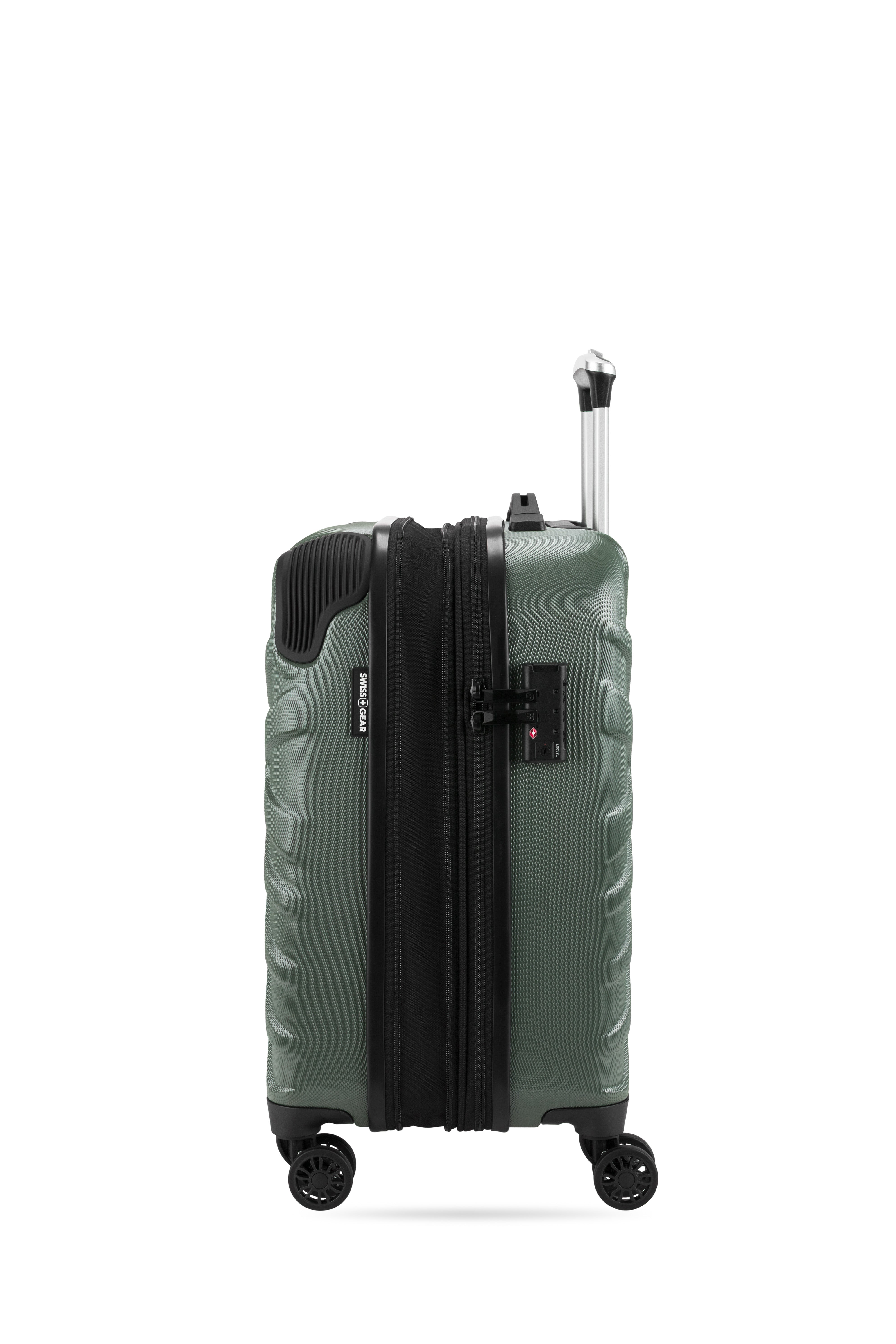 swissgear-swe46800-carry-on-spinner image 5